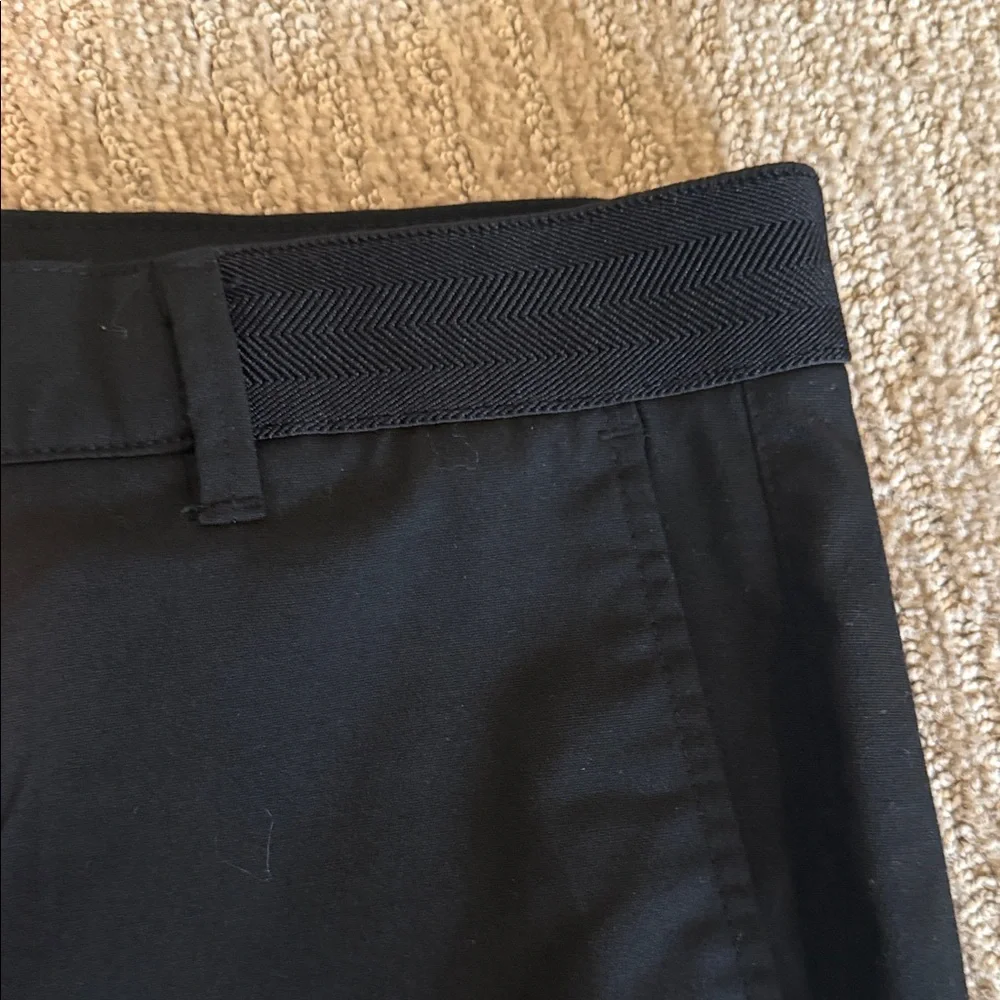 Zara Men's Black Pants - Picture 3 of 5